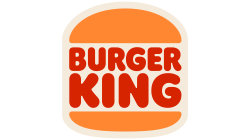 Логотип - Работа в Бургер Кинг